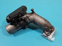 Przepustnica Renault Clio III 8200302798 1.5 DCI