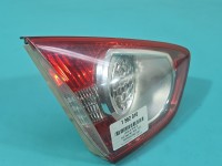 Lampa tył lewa Ford Kuga Mk1 08-13 HB Producent części: FORD, KLAPY BAGAŻNIKA EUROPA