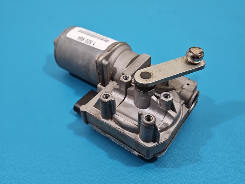 Silniczek Silnik wycieraczek przód Vw Tiguan I 07- 5N1955119