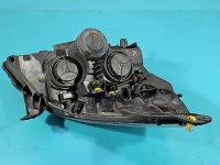 Reflektor lewy lampa przód Opel Vectra C EUROPA