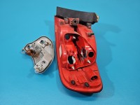 Lampa tył lewa AUDI A4 B8 kombi EUROPA