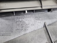 Deska rozdzielcza airbag pasażera kokpit Audi A4 B9