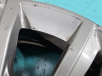 Felga aluminiowa 17" Peugeot 508 II 18- alufelga Szerokość felgi: 7.0", Rozstaw śrub: 5x108, PEUGEOT, imprk1568349, Waga...