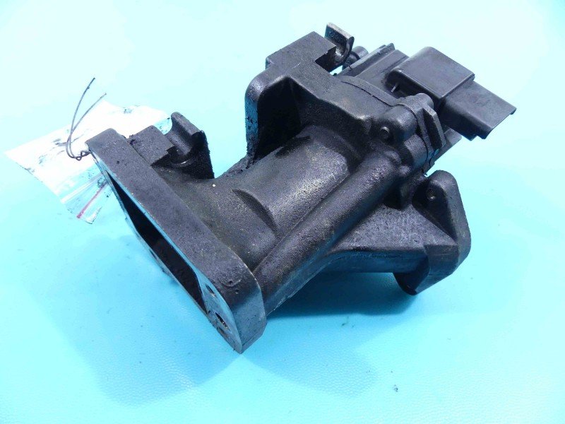 Zawór egr Land Range Rover III L322 01-12 3.6 TD V8 70057805, 7289860486