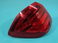 Lampa tył lewa Mercedes GL II X166 HB EUROPA