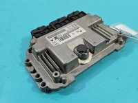 Komputer Sterownik silnika 9662853180 Peugeot 1007 1.6 16V
