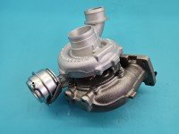 Turbosprężarka Regenerowana Vw LT II 454205-1, GT2052U, GA3 074145701D 2.5 tdi 109KM