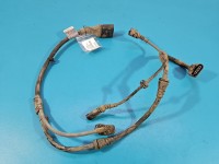 Wiązka instalacja ręcznego abs lewy tył Porsche Panamera I 970 97061273902