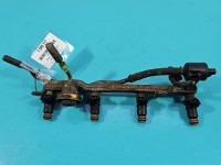 Wtryskiwacz Honda Civic VII 1.6 16V