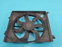 Wentylatory Wentylator chłodnicy Renault Megane IV 214819674R 1.3 Tce