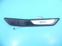 Listwa listwy dekory dekor deski BMW F01 eu