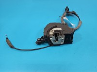 Zamek przód lewy Renault Captur I EUROPA 805014463R