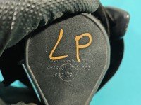 Pas bezpieczeństwa przód lewy kierowcy Mercedes Sprinter I 903 EU