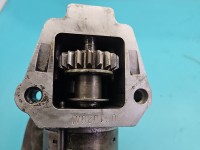 TEST Rozrusznik Ford Mondeo Mk3 2.0 tdci