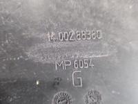 KIEROWNICA Wlot powietrza Citroen C8 2.0 hdi 1400288280, 1400288380