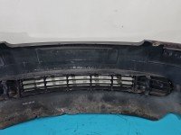 Zderzak przód Audi A2 czarny LZ5Q