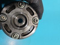 Koło faz rozrządu Nissan Note I E11 1.4 16V