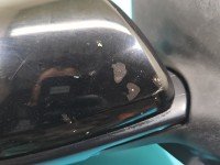 Lusterko prawe Mazda 2 II DE czarny A3F europa