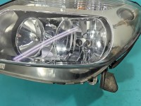 Reflektor lewy lampa przód Renault Scenic I EUROPA