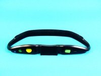 Listwa listwy dekory dekor deski Peugeot 208 I 12-19 eu