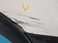 DRZWI PRZÓD LEWE KIEROWCY Ford Transit MK8 13-17 5d Brak