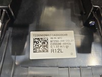 Konsola panel nawiewu kia Stonic 17-20 97250-H8120