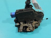 Zamek przód lewy 3B1837015N Skoda Fabia I EUROPA Europejska, 8pin