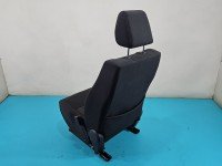 Fotel prawy przód pasażera Suzuki Splash