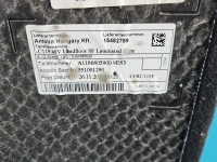 Wykładzina bagażnika podłoga Mercedes CLA C118 X118 A1186805900