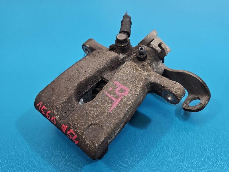 Zacisk tył prawy Kia Ceed II 12-18 kombi 1.6 crdi