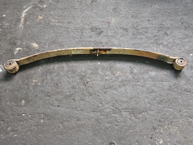 Resor tył Ford Transit MK7 06-13