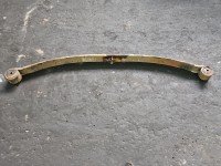 Resor tył Ford Transit MK7 06-13