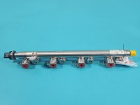 Listwa wtryskowa CZUJNIKI 42401067, F01R00EA09, F01R00PA69 MG MG3 24- 1.5 16V