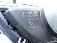 Kratka nawiewu środkowa Subaru Tribeca 05-14 66110XA00A