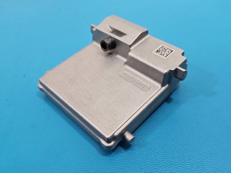 Kamera przód radar Toyota C-HR I 16-23 8646C-F4070