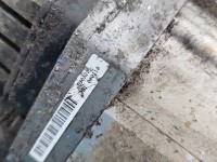 Przekładnia kierownicza maglownica Audi A3 8P 1.9 tdi 1K1423051BQ