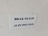 Skrzynia biegów Vw Transporter T4 2.5 tdi