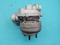 Turbosprężarka Regenerowana Renault Scenic II 54399700070, 54399880070, 625683H82303720 1.5 dci 106KM