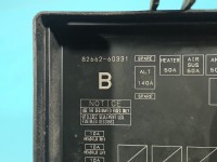 Skrzynka bezpieczników Toyota Land Cruiser 120 J120 82662-60331