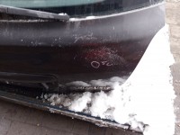 Klapa tył Toyota Avensis II T25 kombi 5d szary 1G3