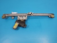 Podnośnik przód lewy SZYBY WINDA Fiat Ducato III 06-14 boxer jumper 5d HB