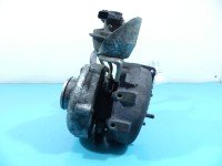 Turbosprężarka Renault Vel satis 714306-6, 8972409267 3.0 dci 177KM