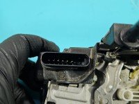 Zamek tył prawy 31391827 Volvo V40 II 12-