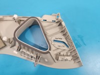 Osłona ZAŚLEPKA PLASTIK INFINITI QX50 84941