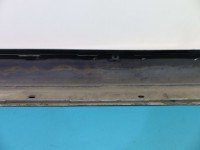 Osłona ZAŚLEPKA PLASTIK IMPRK844805, progu prawa. uszkodzona 214cm Bmw e60 e61