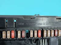 Skrzynka bezpieczników BMW X5 F15 9316568, 931656801