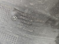 KIEROWNICA Wlot powietrza Bmw i3 0.0 elektryczny 7305658