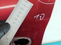 DRZWI PRZÓD LEWE KIEROWCY Citroen C4 II 5d bordowy LKR