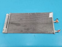 Chłodnica klimatyzacji Volvo S90 II 16- 31657301, 31657302 2.0 T