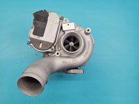 Turbosprężarka Regenerowana Audi A8 D3 53049700035, 53049880035, BV50-0035 3.0 tdi 232KM